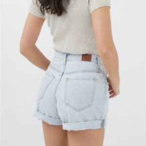 Urban outfitters bdg mom short